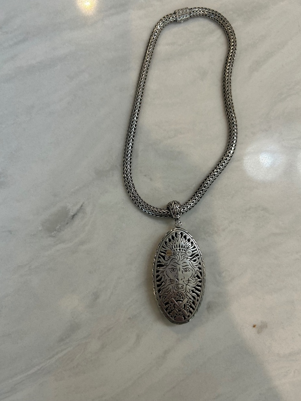 Necklace